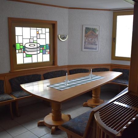 Hotel-Restaurant Theis-Muehle Biersdorf 외부 사진